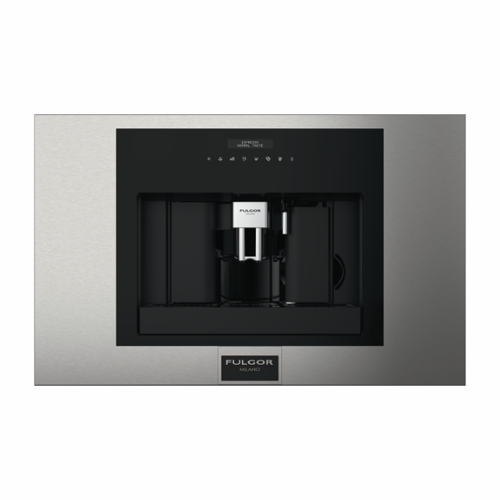 [F6PTK30BC] FULGOR Profi-Rahmen-kit