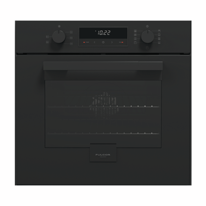 [FUO6009MTMBK] FULGOR multifunction 60 oven 60