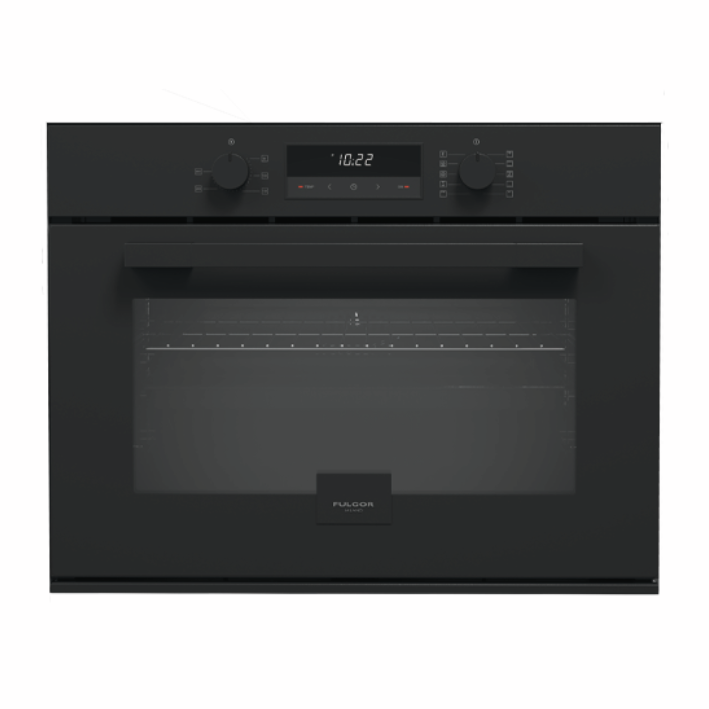[FUO7509MTMBK] FULGOR 75 Multifunktion Backofen 60