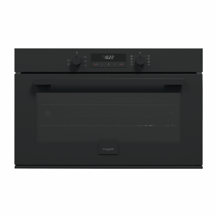 [FUO9609MTMBK] FULGOR XXL90 Multifunktion Backofen 60