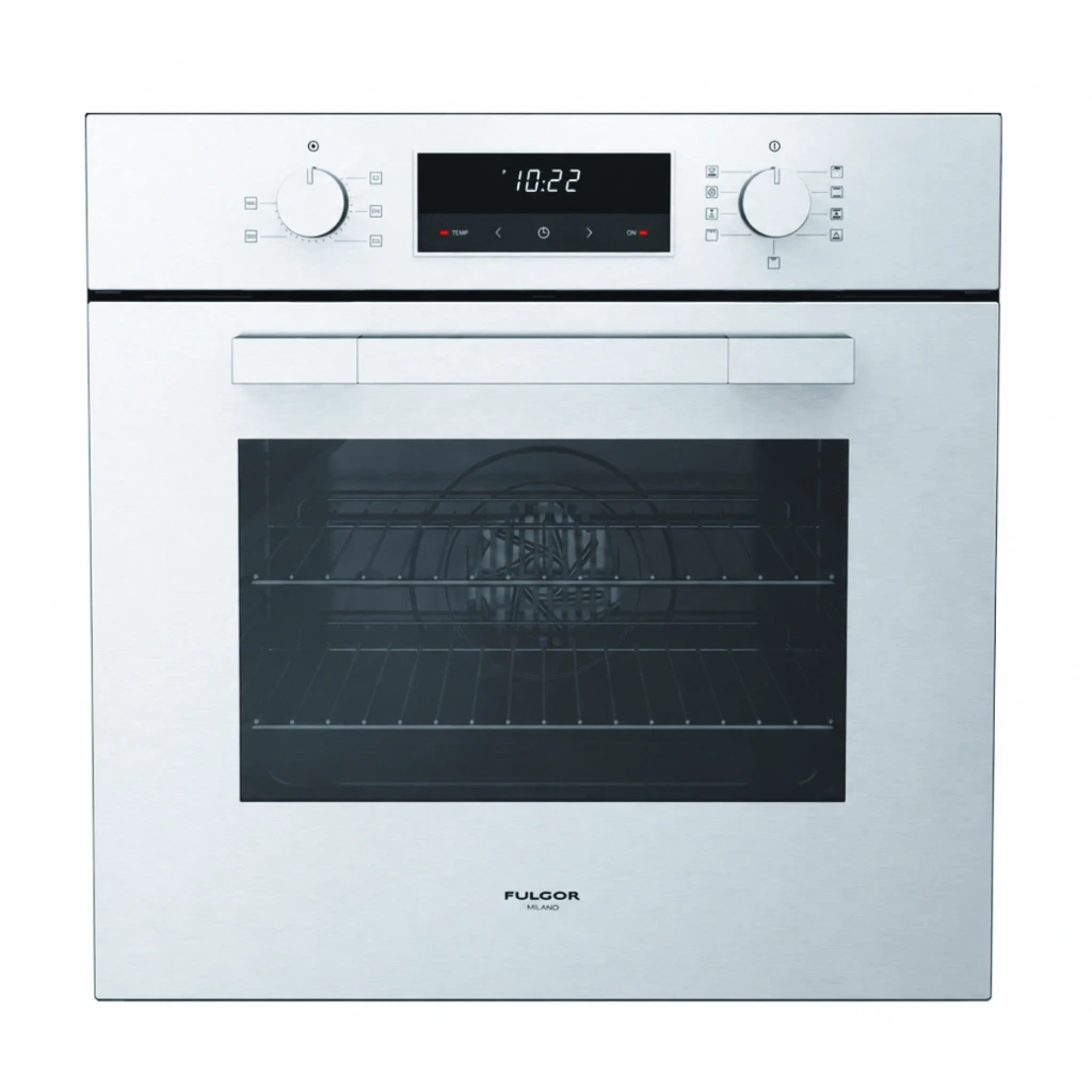 [FUTO6009MTIX] FULGOR Multifunktion 60 forno 60