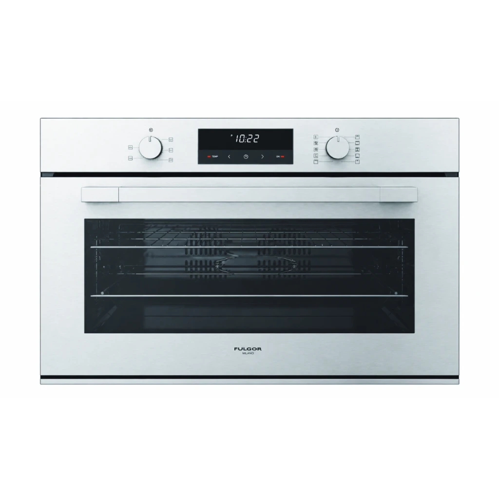 [FUTO9609MTIX] FULGOR XXL90 forno multifunzione 60