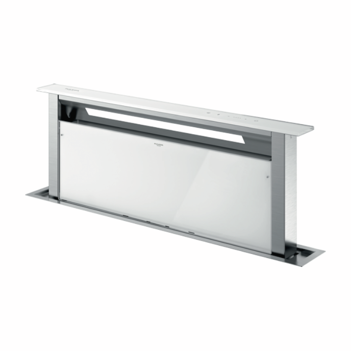 [FDDH900TRCX] FULGOR lift extractor hood 90