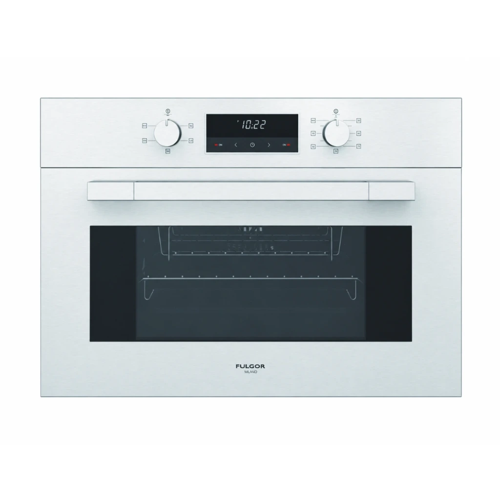 [FUSO7505MTIX] FULGOR Dampfgarer 75 Backofen 45