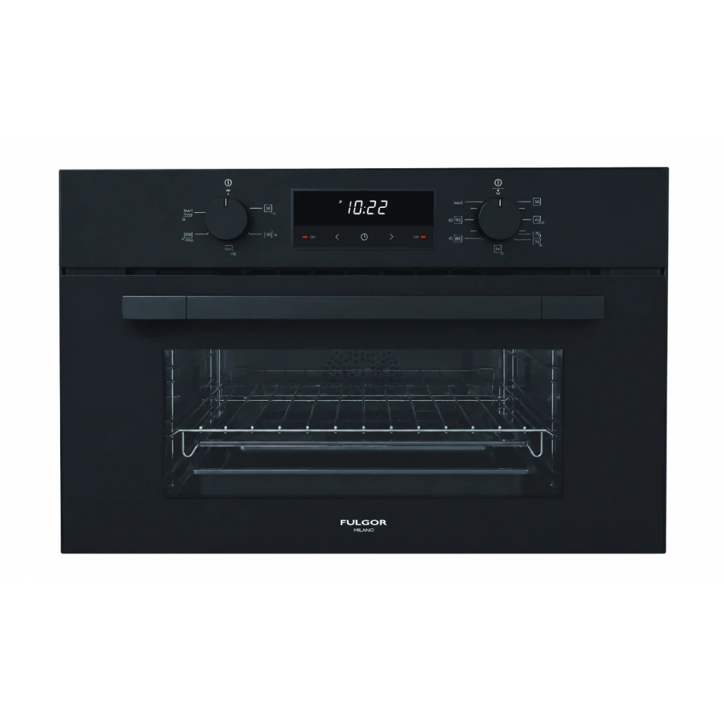 [FUSO7505MTMBK] FULGOR Dampfgarer 75 Backofen 45