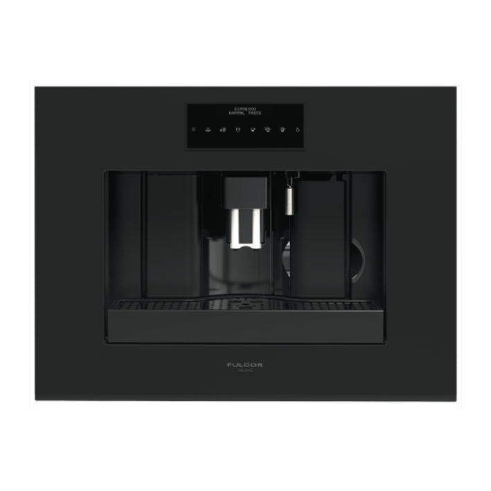 [FUCM4500TFMBK] FULGOR Kaffeemaschine 60 / 45