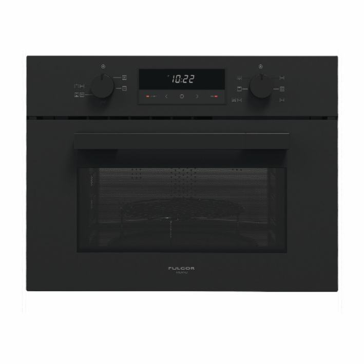 [FUGMO4505MTMBK] FULGOR microonde 45 grill forno 60