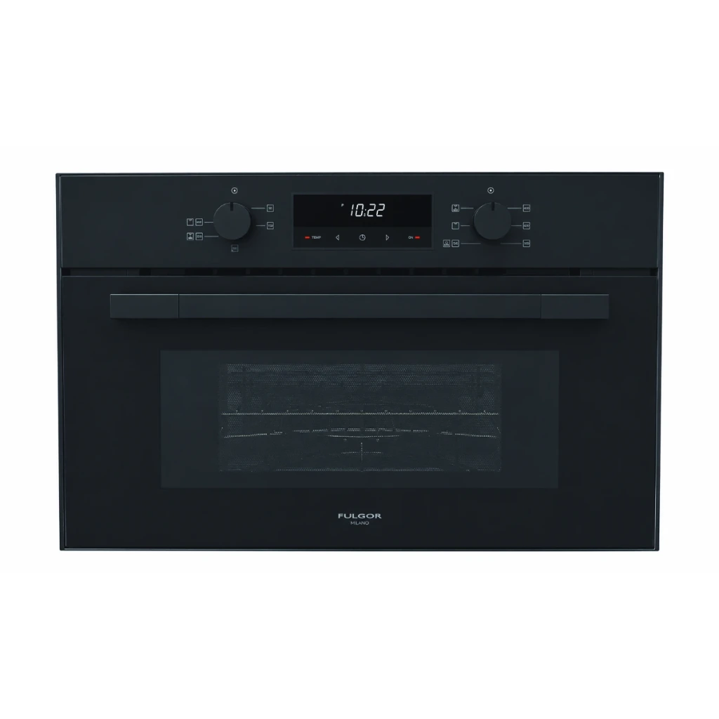 [FUGMO7505MTMBK] FULGOR microwave 75 oven 45