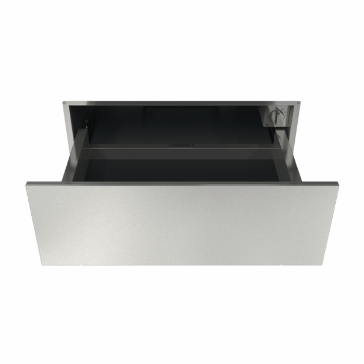 [FWD3024X] FULGOR warming drawer 27