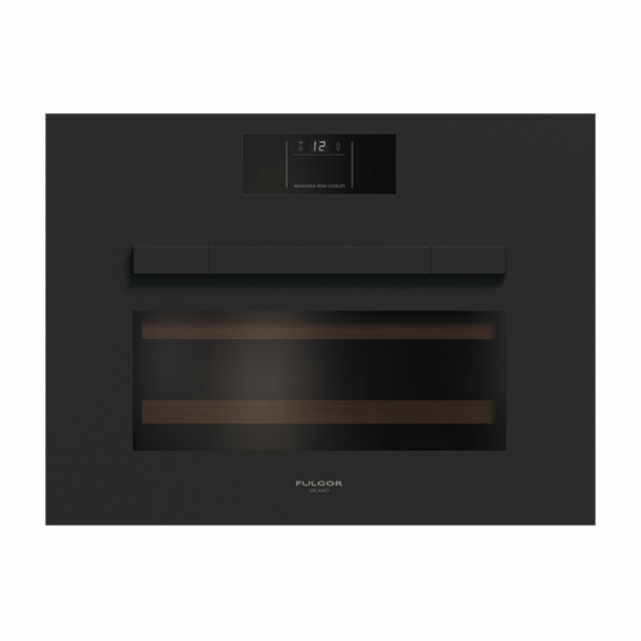[FUWC4500TCFOMBK] FULGOR wine cooler 60 / 45