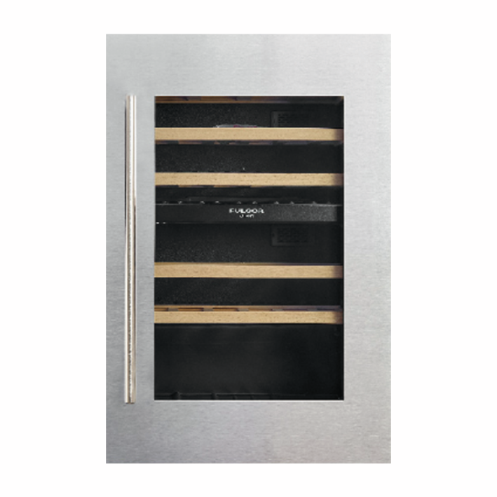 [FWC8800TCBKX] FULGOR wine cooler 88