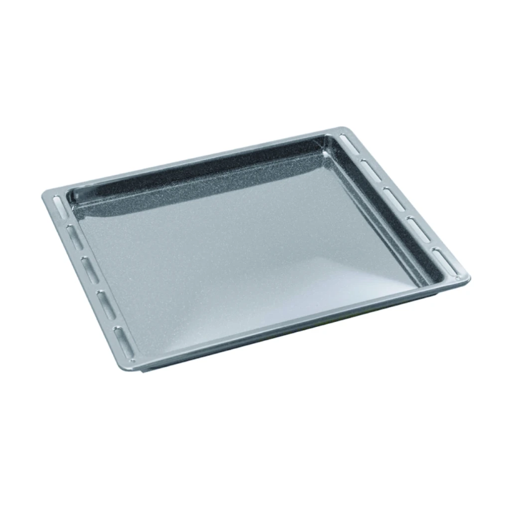 [FET60BK] FULGOR smaltato lamiera (H30)