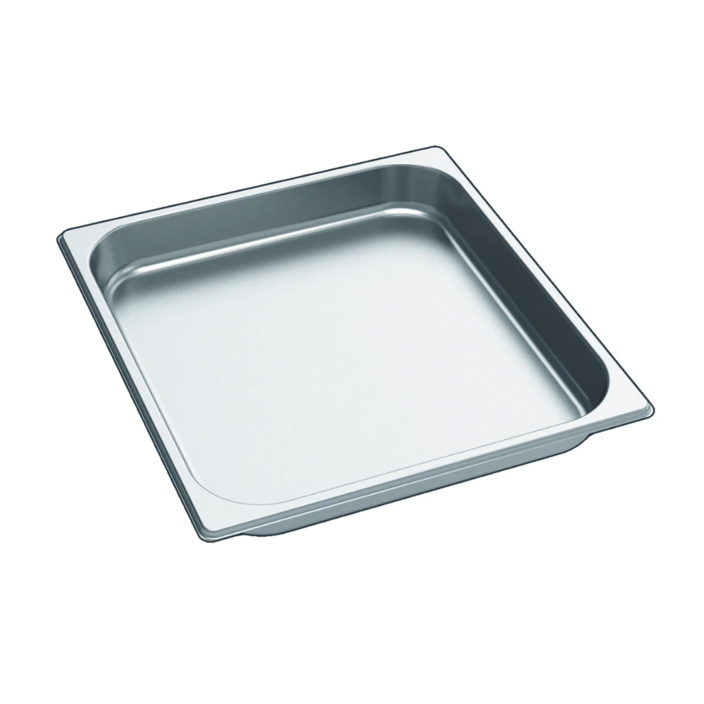 [XT45] FULGOR stainless steel tray