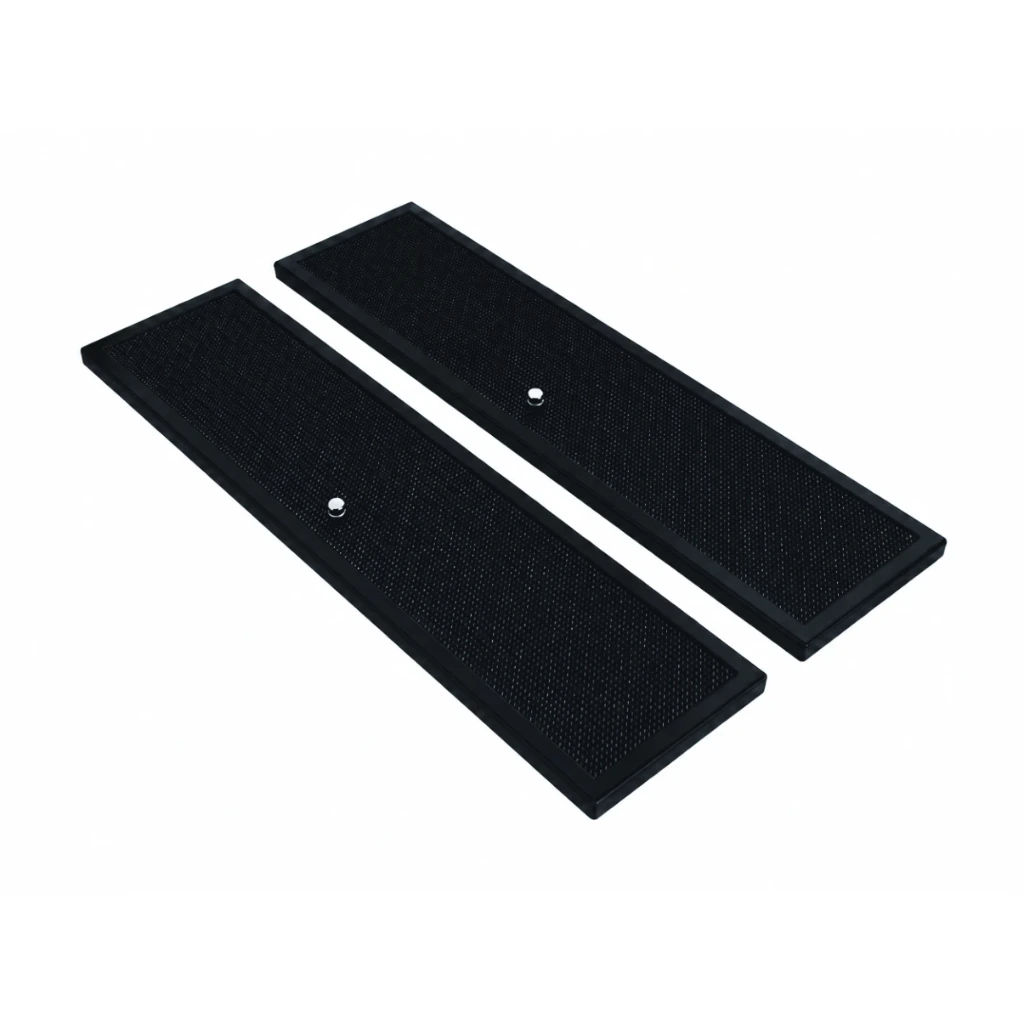 [FGREASEARIA+] FULGOR kit filtro antigrasso per Aria+ piano cottura aspirante