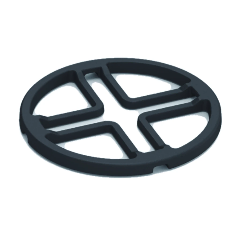 [CASTIRONSMALLADAPTER] FULGOR Gusseisen Kleiner Adapter