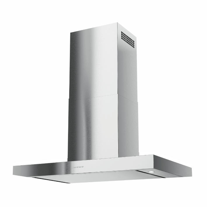 [ARIA9060E] GALVAMET Aria 90/60 acciaio inox