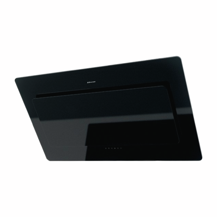 [BL60S] GALVAMET Blade 60 black