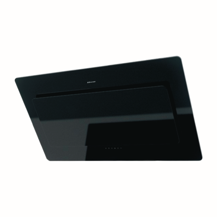 GALVAMET Blade 90 noir