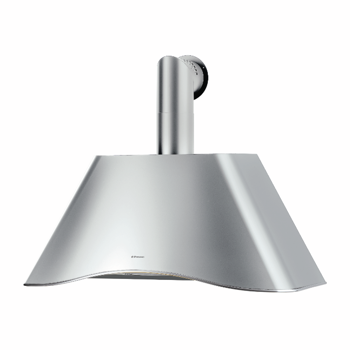 GALVAMET Charme 90 Edelstahl