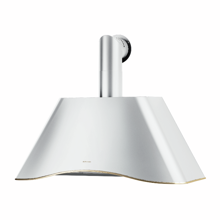 [CHARM90W] GALVAMET Charme 90 bianco