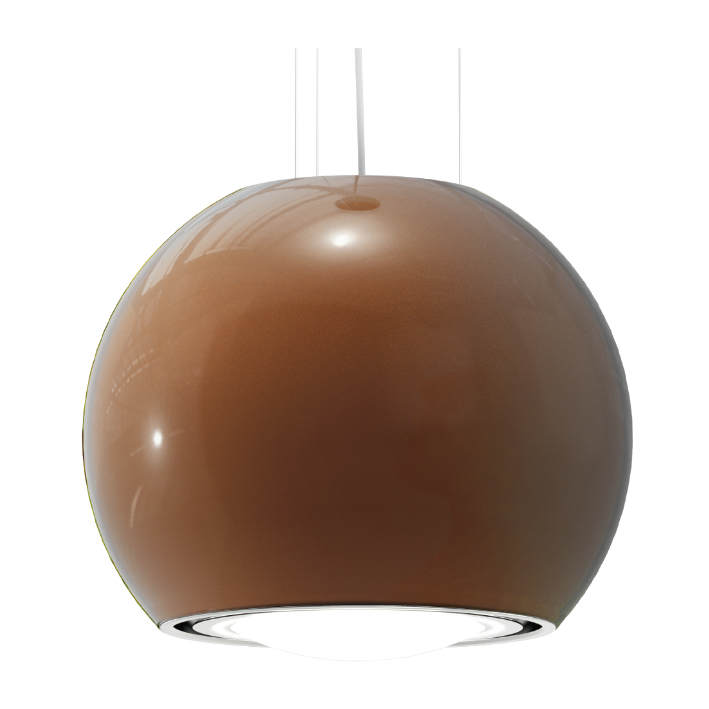 GALVAMET Globe 57 Bronze