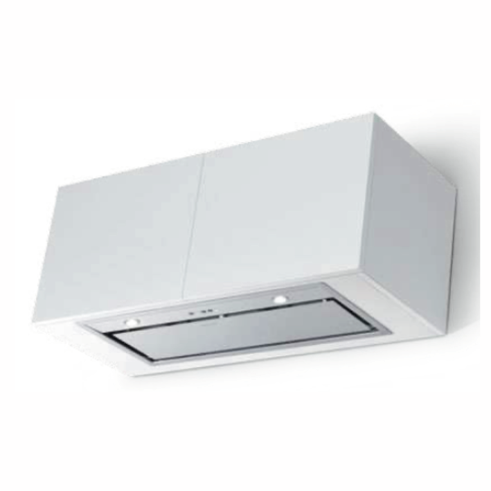 [HIDE60E] GALVAMET Hide 60 acciaio inox
