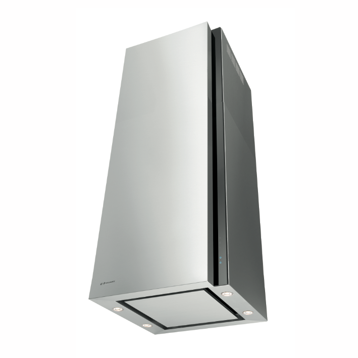 [KEEP4545ES] GALVAMET Keep 45/45 Edelstahl Schwarz