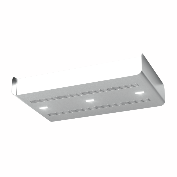 GALVAMET Masai 100 stainless steel