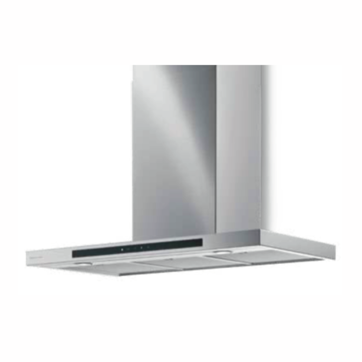 [MIR90E] GALVAMET Mirage 90 acier inoxydable