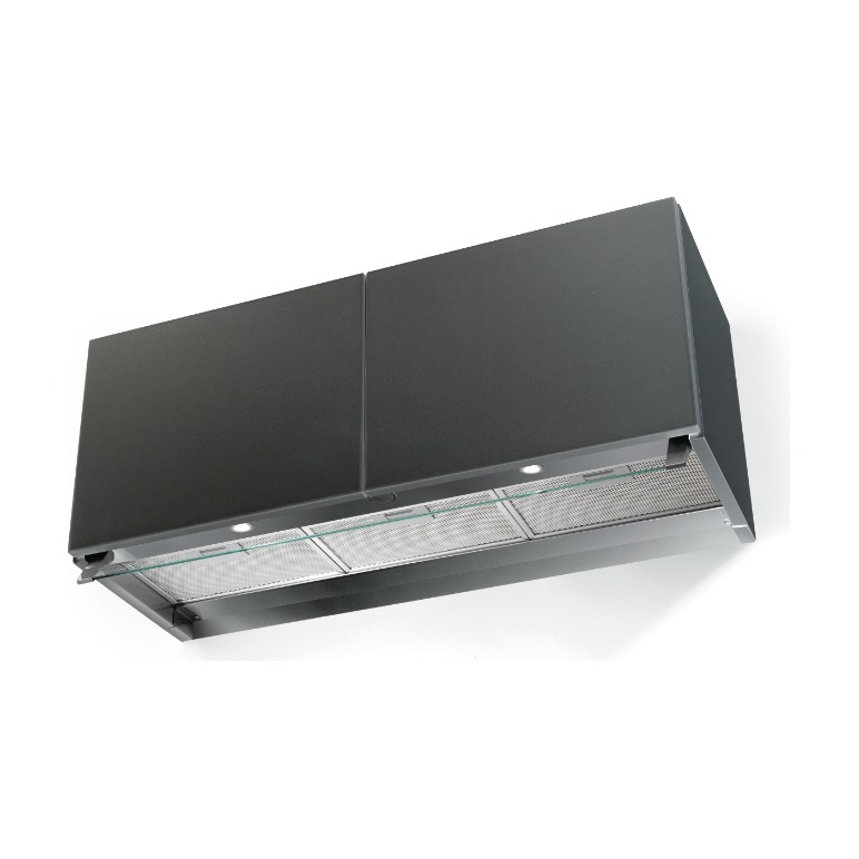 GALVAMET Optima 60 Anthrazit