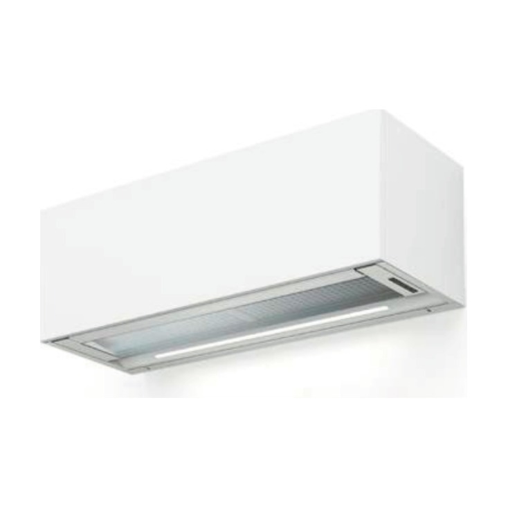 GALVAMET Silenzio 60 Edelstahl