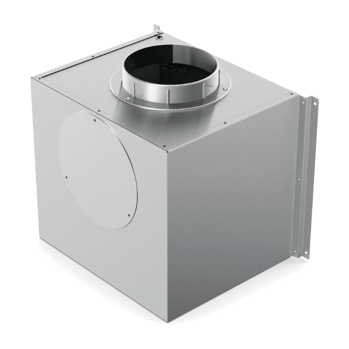 GALVAMET Silenzio Remote Motor Kit