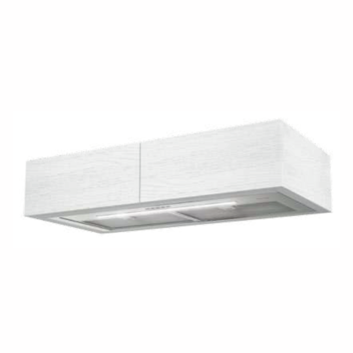 [SMART60E] GALVAMET Smart 60 acier inoxydable
