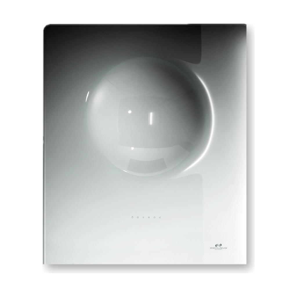 GALVAMET Sphera 65 Blanc