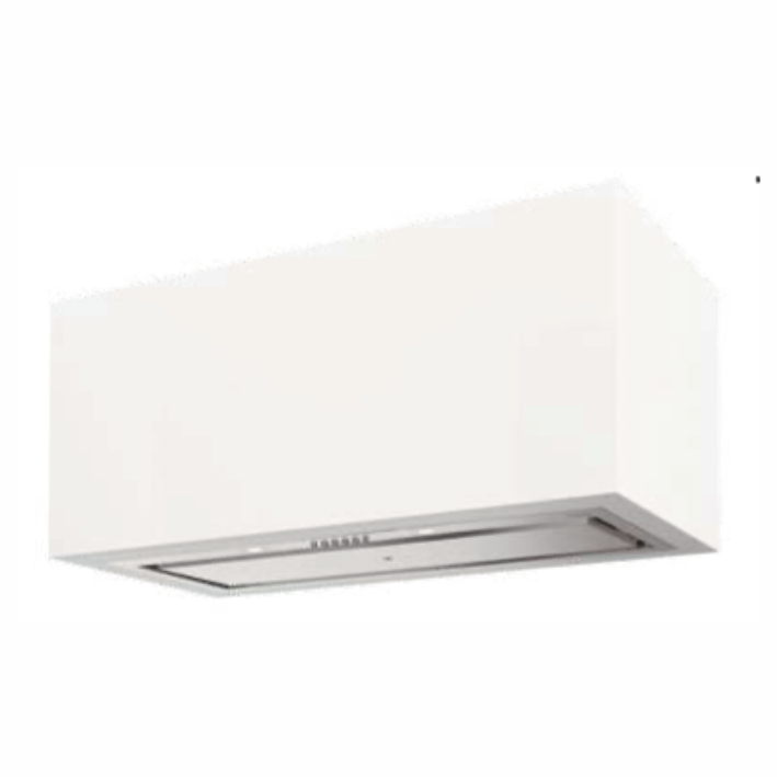 [VAP80E] GALVAMET Vapore 80 stainless steel