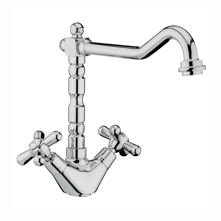 [AM780101015] WEBERT Armony kitchen mixer tap