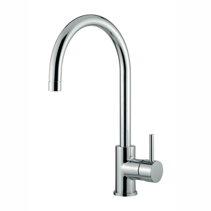 [BA920301015] WEBERT Baltimora robinet de cuisine