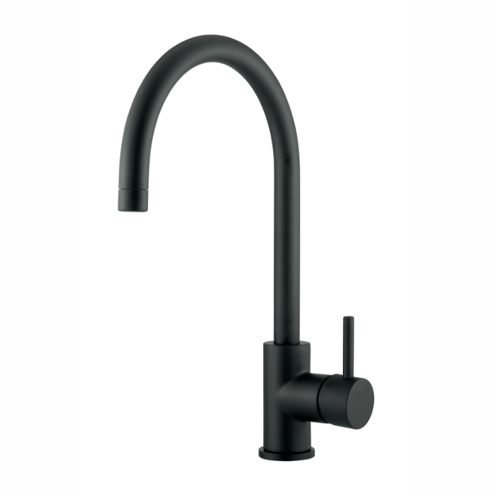 [BA920301560] WEBERT Baltimora rubinetto da cucina