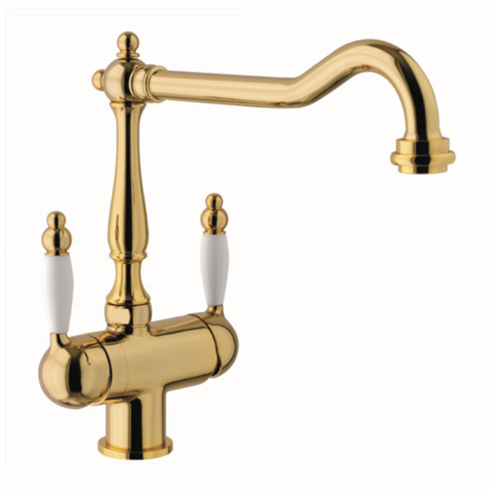 [BY920801010] WEBERT Byblos robinet de cuisine