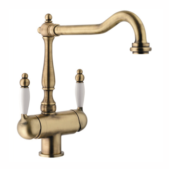 [BY920801065] WEBERT Byblos kitchen mixer tap