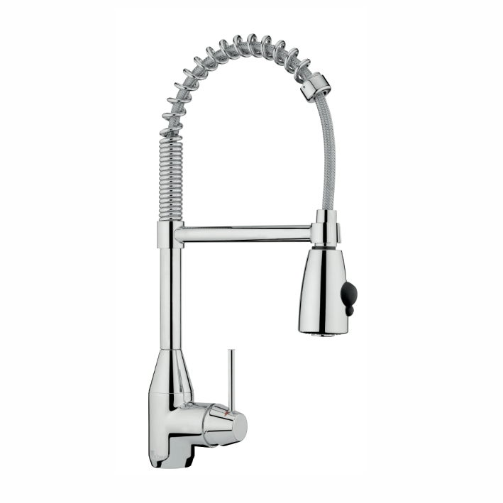 [CN920601015] WEBERT Conic robinet de cuisine