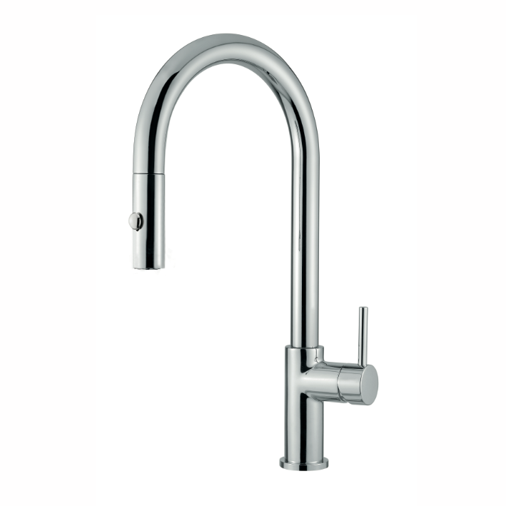 [DH940301015] WEBERT Doha robinet de cuisine