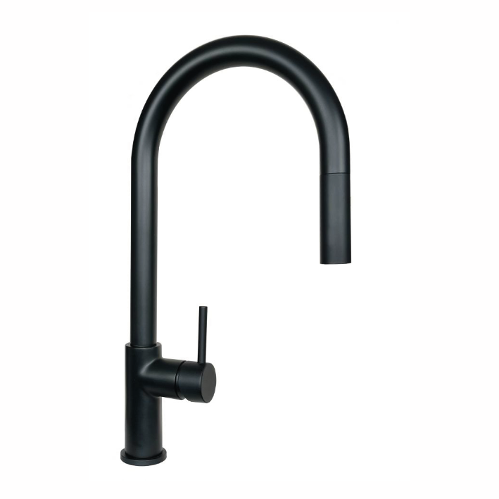 [DH940301560] WEBERT Doha rubinetto da cucina
