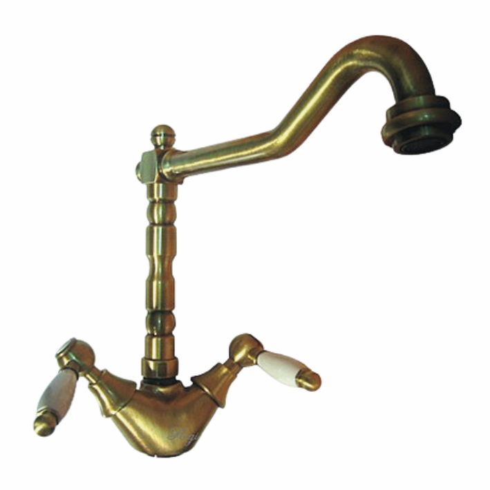 [DO780101065] WEBERT Dorian robinet de cuisine