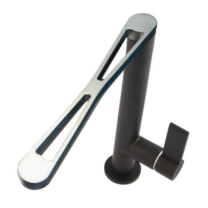 [EN920301441] WEBERT Essential rubinetto da cucina