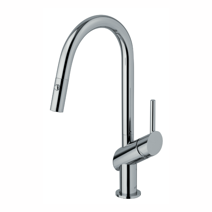 [HB940301015] WEBERT Habitat rubinetto da cucina