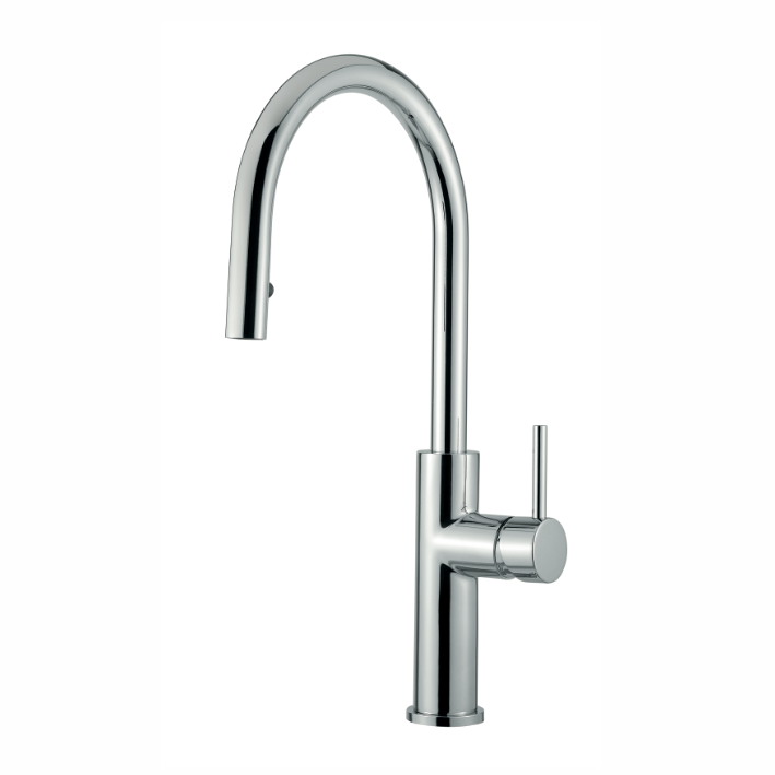 [LM940301015] WEBERT Lima kitchen mixer tap