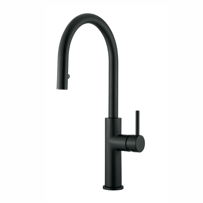 [LM940301560] WEBERT Lima kitchen mixer tap