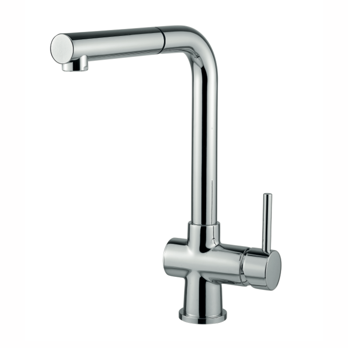 [LS940301015] WEBERT Lisbona kitchen mixer tap