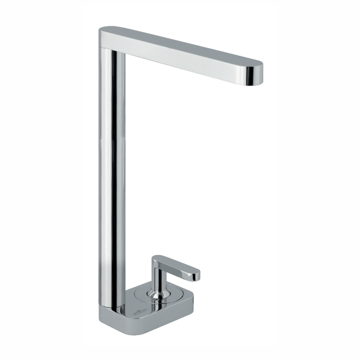 [LV920301015] WEBERT Living kitchen mixer tap